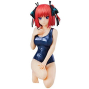 Quintessential Quintuplets Nino Swimsuit Version figure