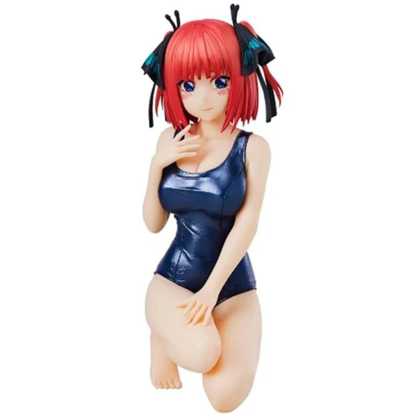 Quintessential Quintuplets Nino Swimsuit Version figure