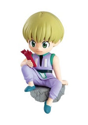 Hunter x Hunter: Rement Pittori Collection Vol. 02 Greed Island Series Blind Boxes