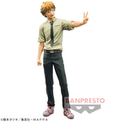 Chainsaw Man: Denji by Banpresto