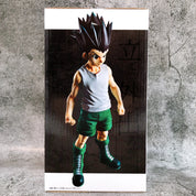 Hunter X Hunter Gon Grandista Figure
