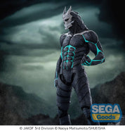 Kaiju No.8 Figure by SEGA