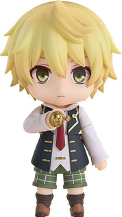 Pandora Hearts Oz Vessalius Nendoroid By Good Smile Compan