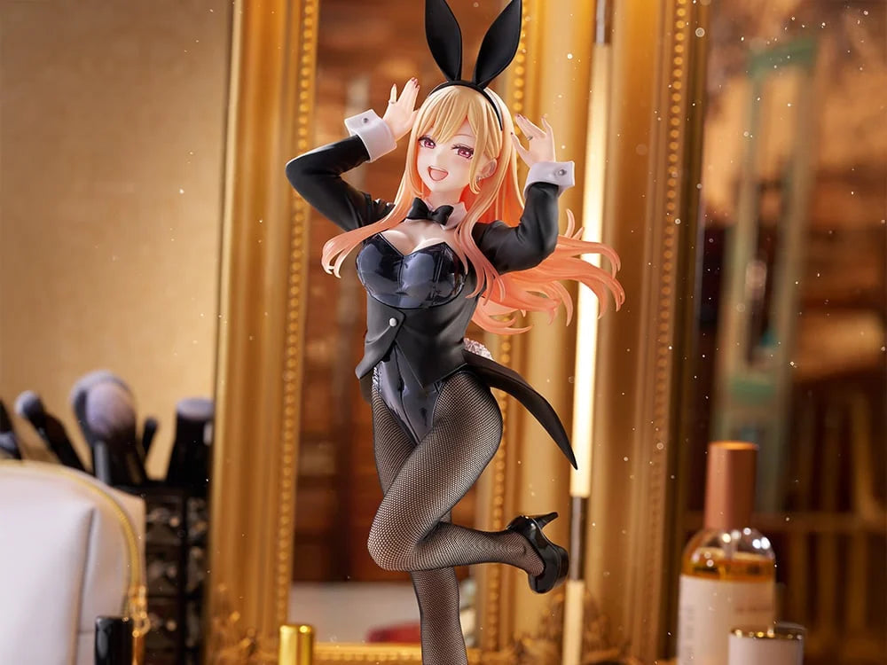 My Dress-up Darling Marine T-Most Bunny Ver. figure