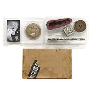Jujutsu Kaisen Volume 19’s Special Edition Bonus Artifact Collection Set (RARE)