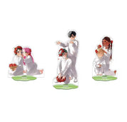 Alien Stage Anakt Garden Acrylic Stands