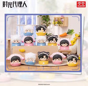 Original Link Click Pet Series Blind Bag Mini Model