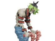 Demon Slayer Daki And Gyutaro Figure Set by Bandai (2 PCs)