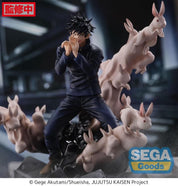 Jujutsu Kaisen Megumi Fz Figurizm Figure by SEGA