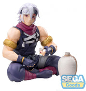 Demon Slayer Uzui Tengen Noodle Stopper figure by SEGA