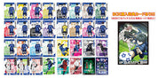 Blue Lock Clear Card Collection Volume 3 Blind Bag (1 Random Card)