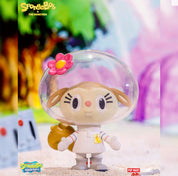 The Monsters x SpongeBob Blind Box Series by Kasing Lung x POP MART
