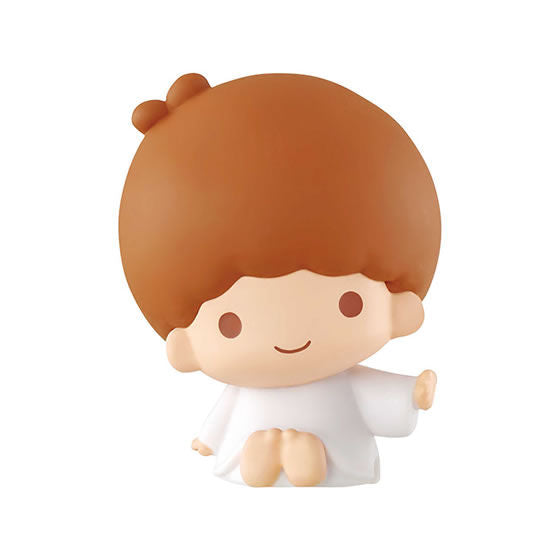 Sanrio Hugcot vol.4 Characters