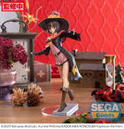 Konosuba: Megumin figure by SEGA