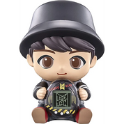 BTS TinyTan Hugmy Tamagotchi Sets