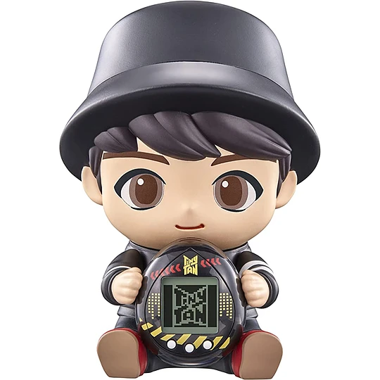 BTS TinyTan Hugmy Tamagotchi Sets