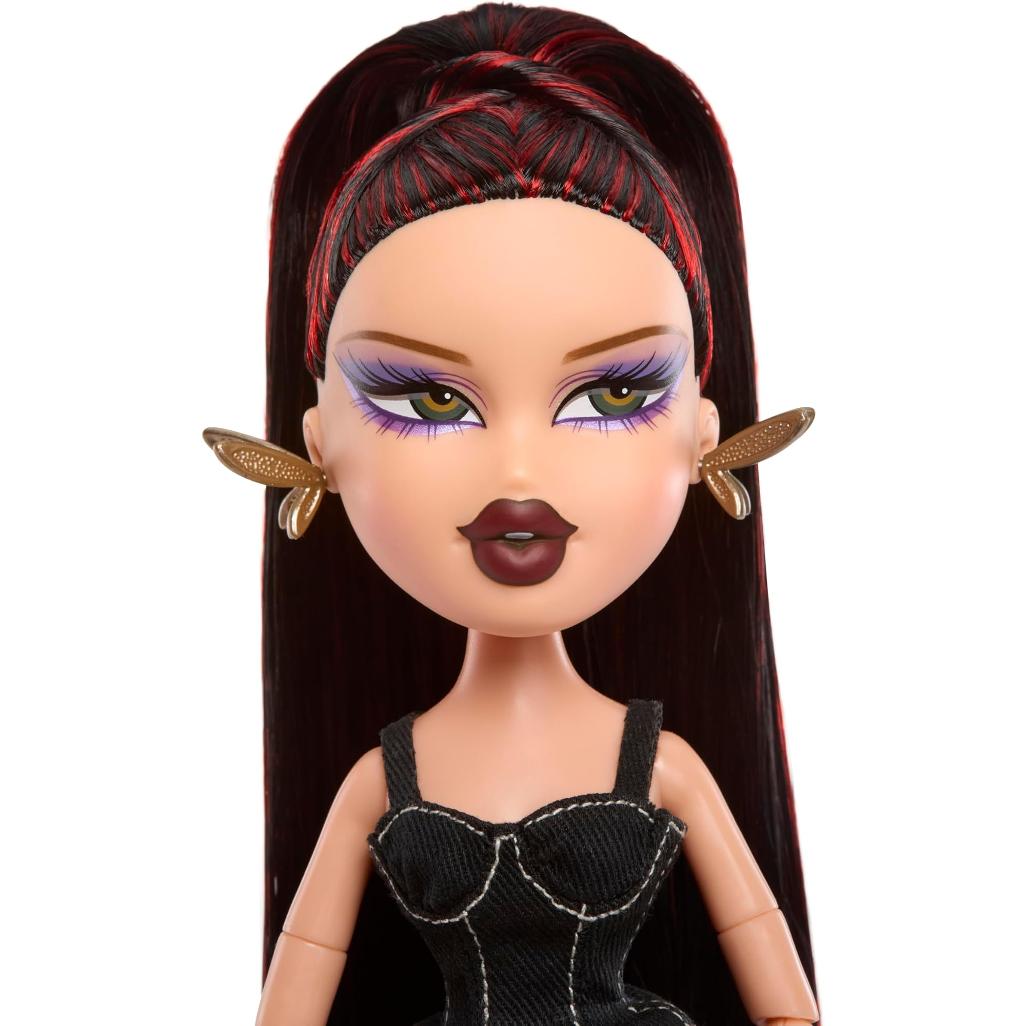 Bratz Magic Pixiez Lina Fashion Doll