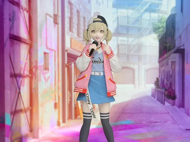 Project Sekai Azusawa Kohane Figure by SEGA