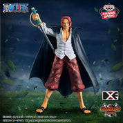 One Piece DXF THE GRANDLINE MEN EXTRA Shanks