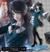 Open Box Ado x Round One Figure Limited Edition