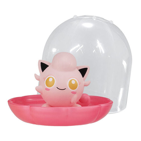 Pokemon 2025 Gemlies Vol.09 Gachapon figure