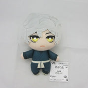 Jigokuraku Hell's Paradise Tomonui Plush Doll vol.1 Gabimaru