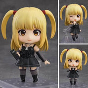 Death Note Misa Amane Nendoroid by Good Smile Company