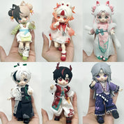 Nagi Cub The Untrammeled Traveler Blind Box BJD Doll