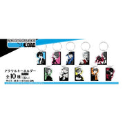 Persona 3 Official Acrylic Keychain Blind bag (1 Random Keychain)