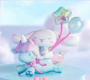 sanrio character fantasy paradise Blind Box Figures by Miniso