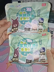 HONKAI: STAR RAIL Blind bag Series Volume 3 by Mihoyo