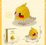 Little Birds Legos - 12 Options