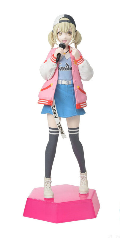 Project Sekai Azusawa Kohane Figure by SEGA
