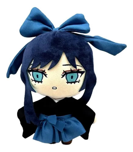 Ado Kimono Version Fanmade Plush