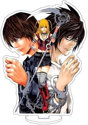 Death Note Acrylic Stand