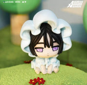 Alien Stage Baby Series Blind Boxes