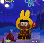 The Monsters x SpongeBob Blind Box Series by Kasing Lung x POP MART