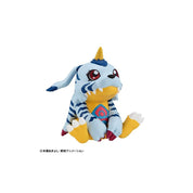 Digimon Gatomon Look Up Figure by Megahouse