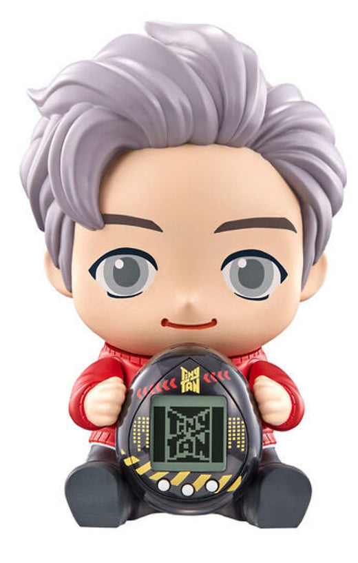 BTS TinyTan Hugmy Tamagotchi Sets