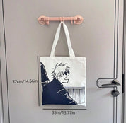 Jujutsu Kaisen Gojo Tote Bag