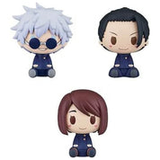 Jujutsu Kaisen Chokonoso Set Gojo Geto Shoko RARE
