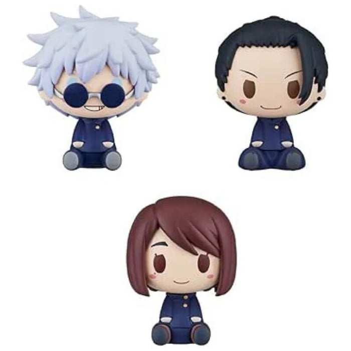 Jujutsu Kaisen Chokonoso Set Gojo Geto Shoko RARE