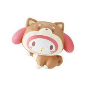 Sanrio Koinu inu gashapon figure Characters (RARE)