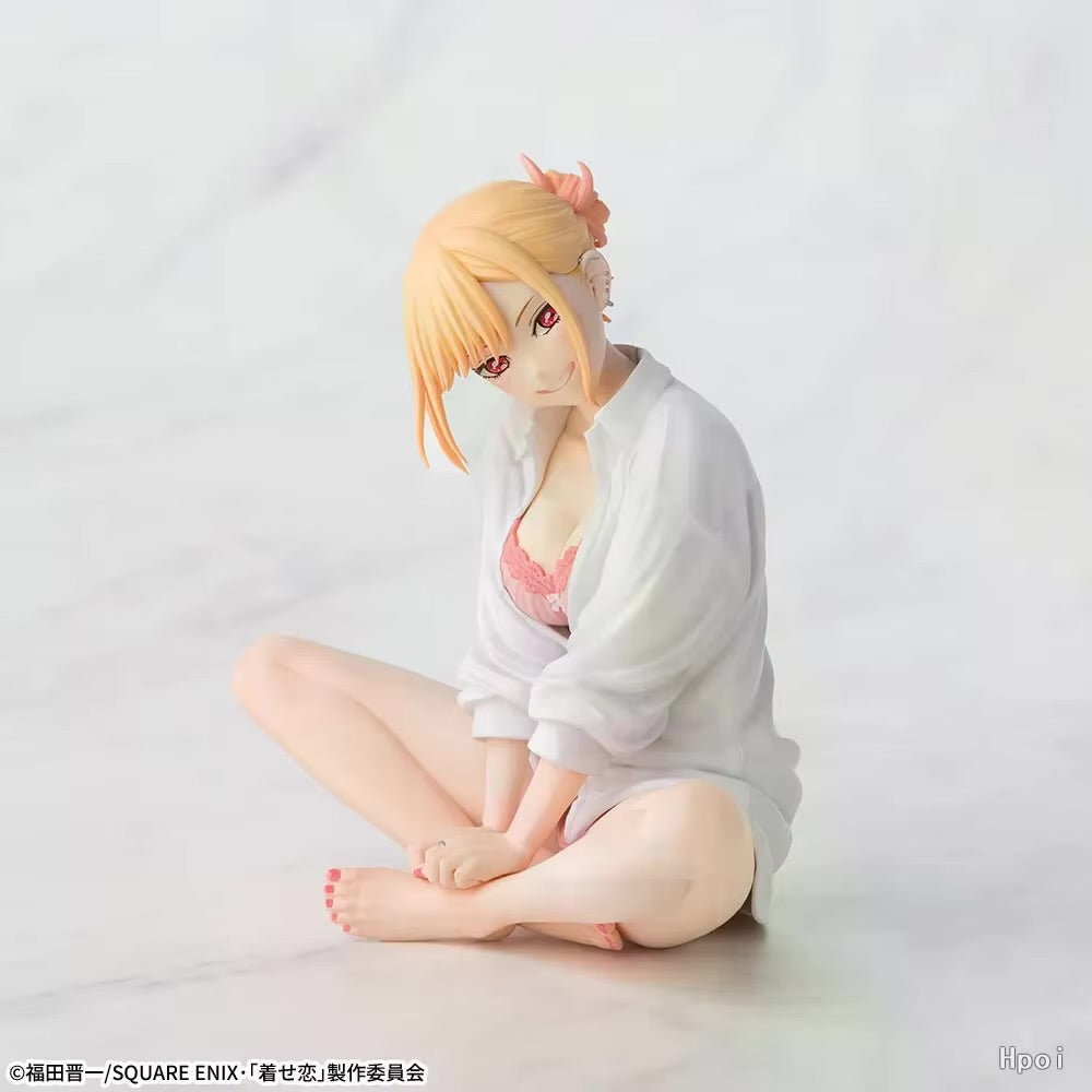 NO BOX My Dress Up Darling Marin Pajama Break Time Figure
