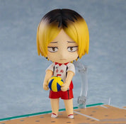 Haikyuu!! kenma Second Uniform Ver. Nendoroid