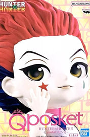 Hunter x Hunter hisoka Qposket