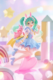 Vocaloid Hatsune Miku x Rody AMP+ Artist Masterpiece Fairytale Version Figure by Taito