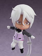 The Case Study Of Vanitas: Noe Archiviste Nendoroid