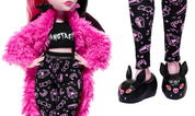 Monster High Creepover Party Draculaura Doll