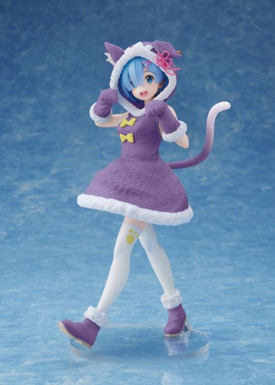 Re : Zero Coreful Reml Puck Outfit Renewal Edition Version by Taito